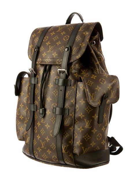 louis vuitton backpack purseforum|backpack louis vuitton original.